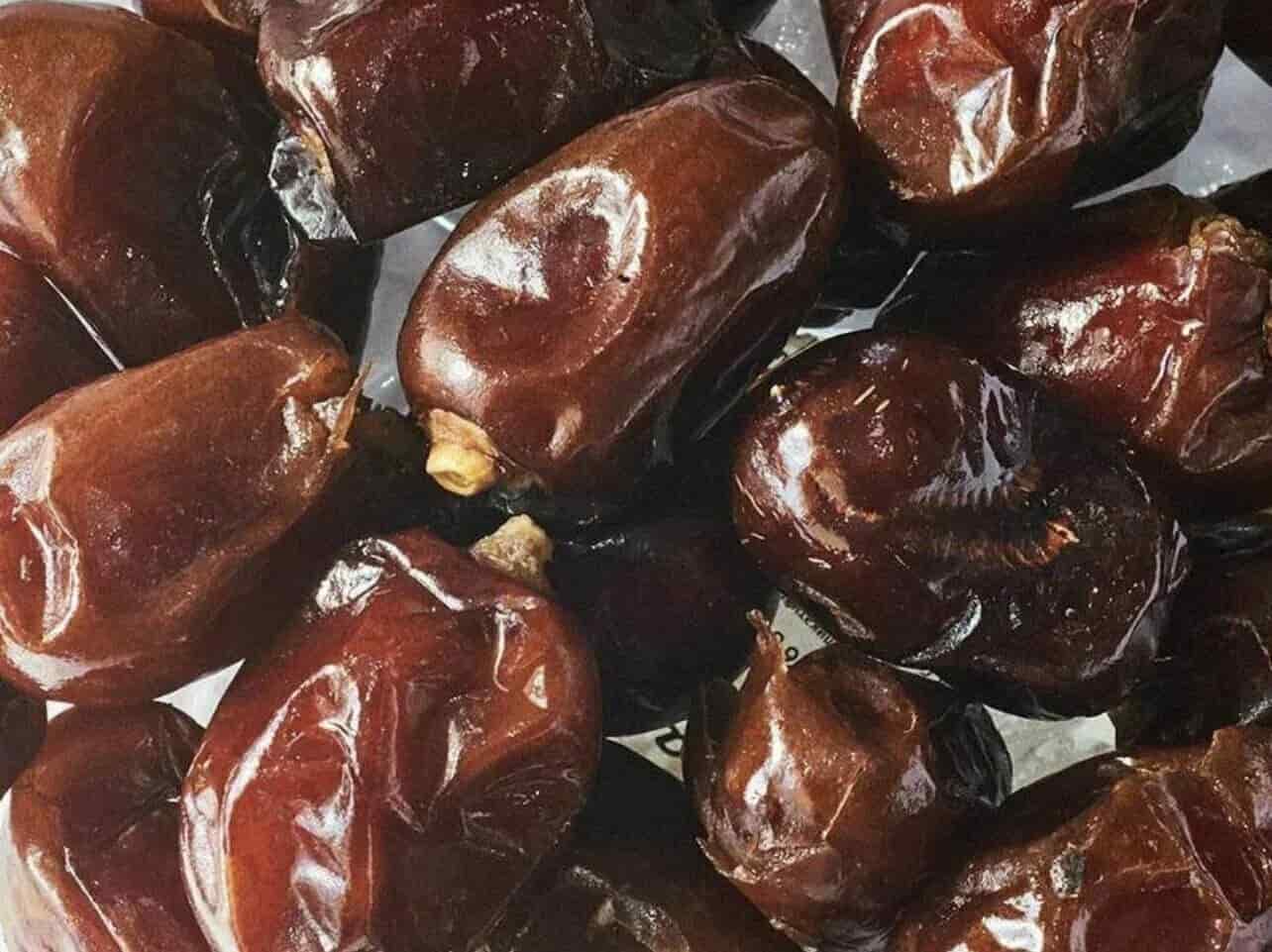 تصویر 1 از خرما مضافتی اصفهان با عرضه گسترده و کیفیت فوق العاده